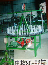 徐州興盛機(jī)械設(shè)備廠產(chǎn)品概覽 紡織器材與電子設(shè)備